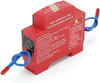 Dispozitiv Automat Stingere Incendiu Panou Electric