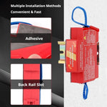 Dispozitiv Automat Stingere Incendiu Panou Electric