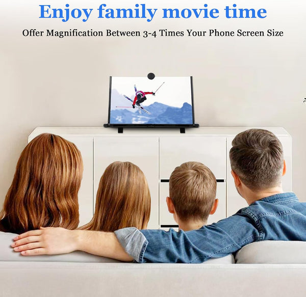 Ecran-Cinema Portabil