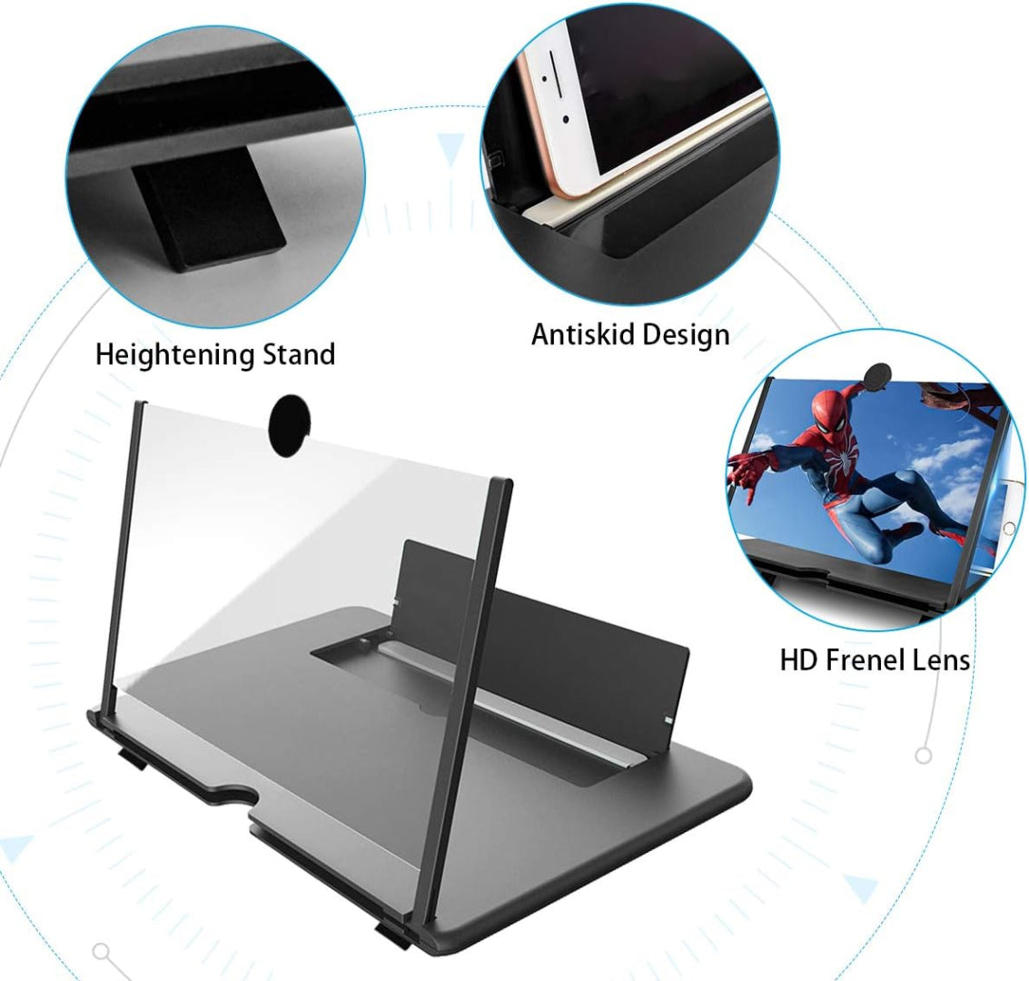 Ecran-Cinema Portabil